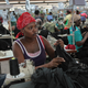 Image for article titled Why Poor Haitians End Up Wearing Obnoxious American T-Shirts